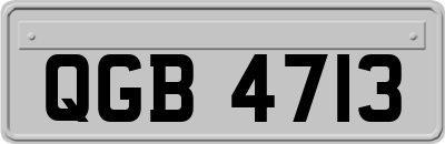 QGB4713