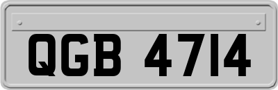 QGB4714
