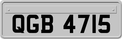 QGB4715