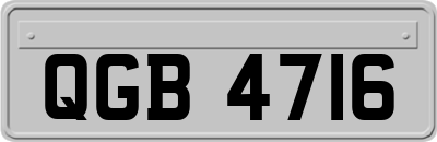 QGB4716