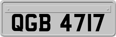 QGB4717
