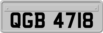 QGB4718