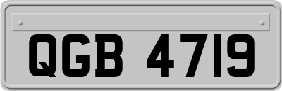 QGB4719