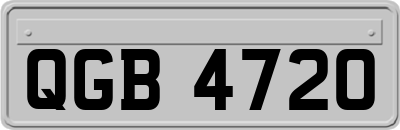 QGB4720