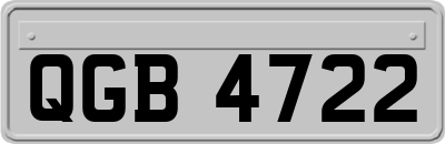 QGB4722