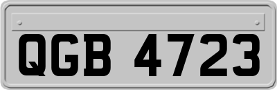 QGB4723