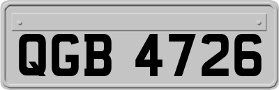 QGB4726