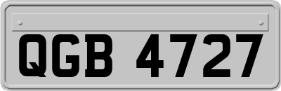 QGB4727