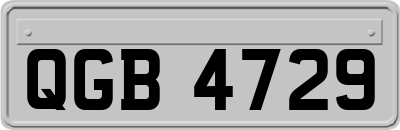 QGB4729