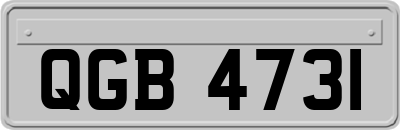 QGB4731