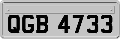 QGB4733