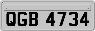 QGB4734