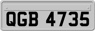 QGB4735