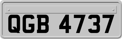 QGB4737