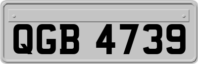 QGB4739