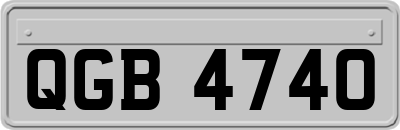 QGB4740