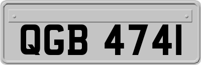 QGB4741