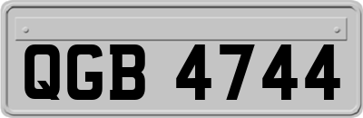 QGB4744