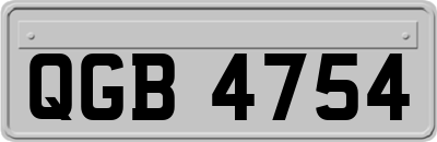 QGB4754