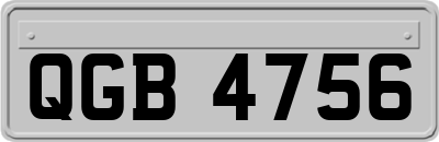 QGB4756