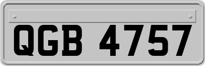 QGB4757