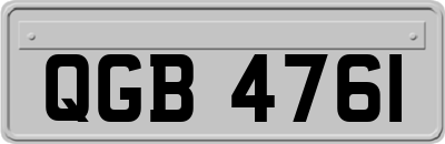 QGB4761