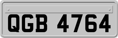 QGB4764