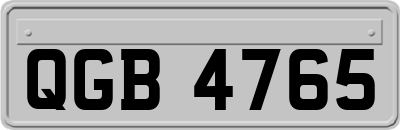 QGB4765