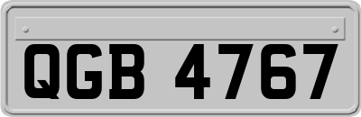 QGB4767