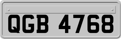 QGB4768