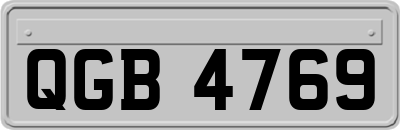 QGB4769