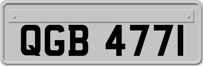 QGB4771