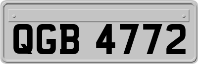 QGB4772