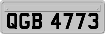 QGB4773