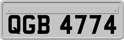 QGB4774