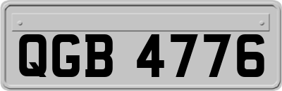 QGB4776