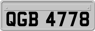 QGB4778