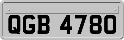 QGB4780