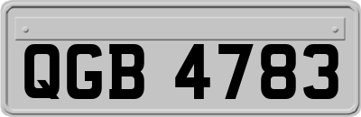 QGB4783