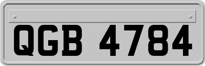 QGB4784