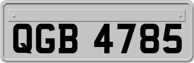 QGB4785