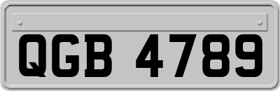 QGB4789