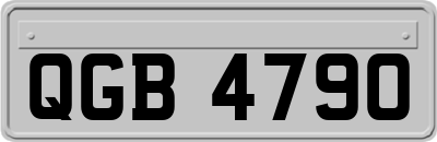 QGB4790