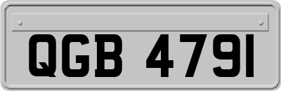 QGB4791