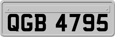 QGB4795
