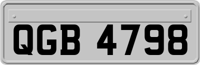 QGB4798
