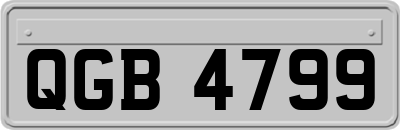QGB4799