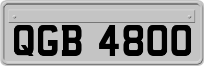 QGB4800