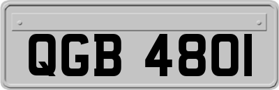 QGB4801
