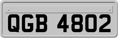 QGB4802
